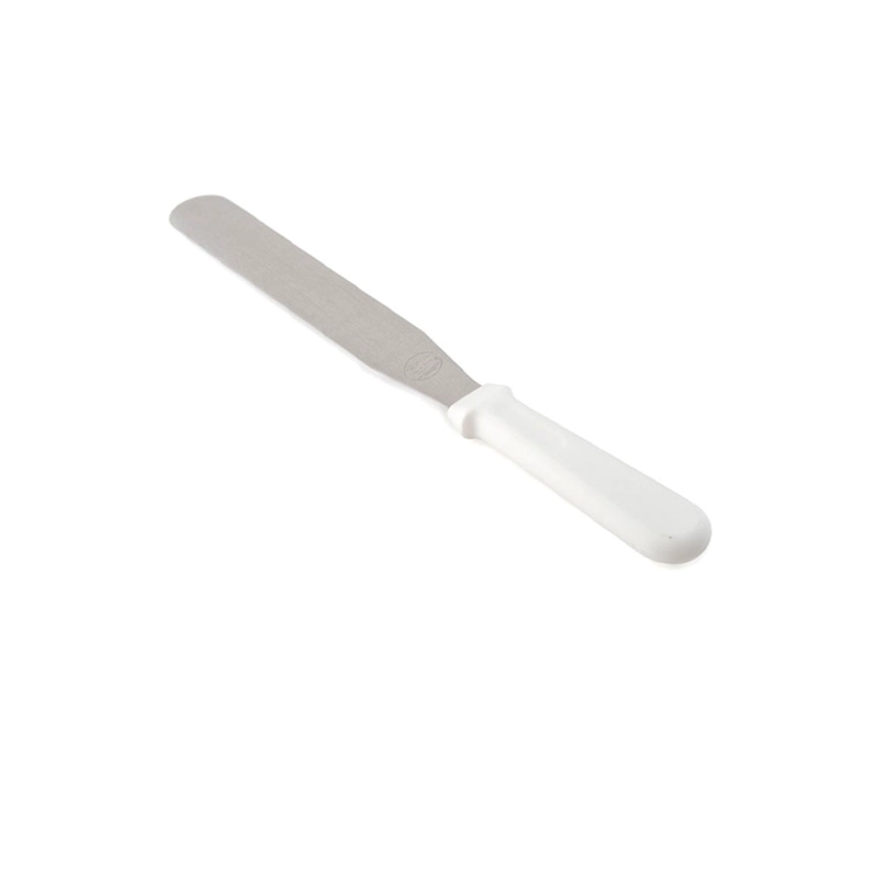 ESPATULA PASTELERA MANGO ABS 35 CM