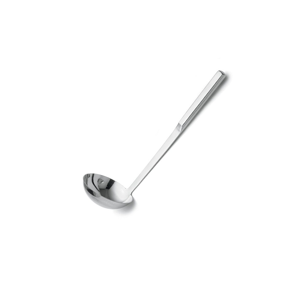 CUCHARON ACERO INOX 4 OZ. BUFFET MOD. 4304 - 1