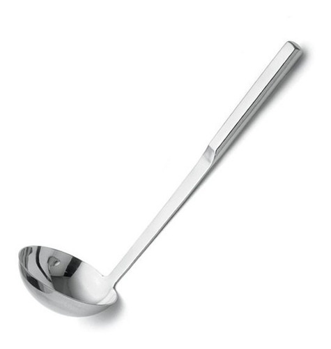 CUCHARON ACERO INOX 4 OZ. BUFFET MOD. 4304 - 2