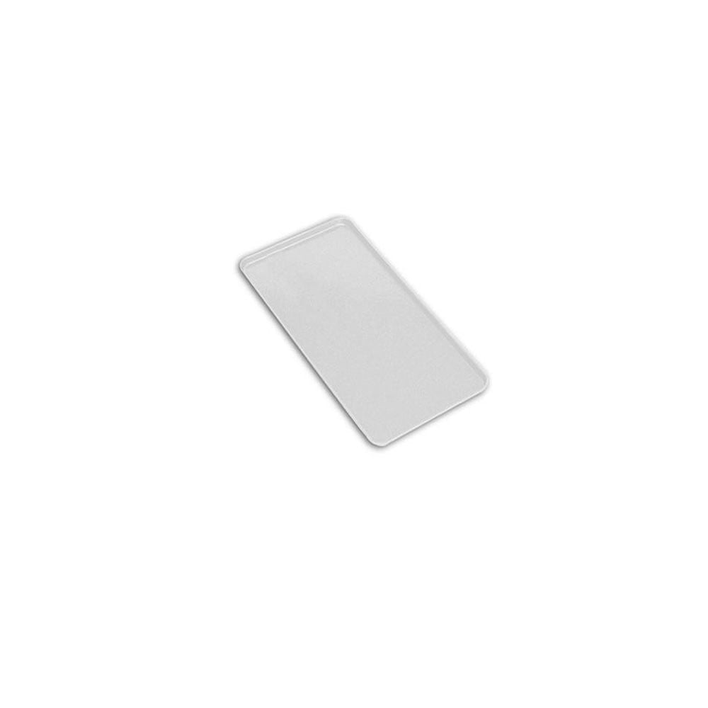BANDEJA FIBRA DE VIDRIO 31,6X76,2X1,9 CM - 1
