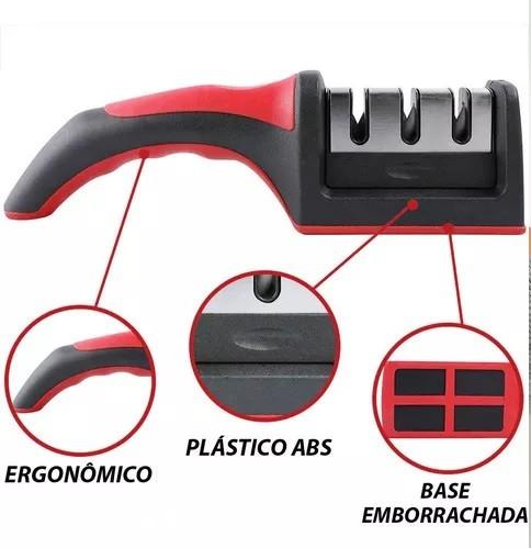 AFILADOR DE CUCHILLO - 5