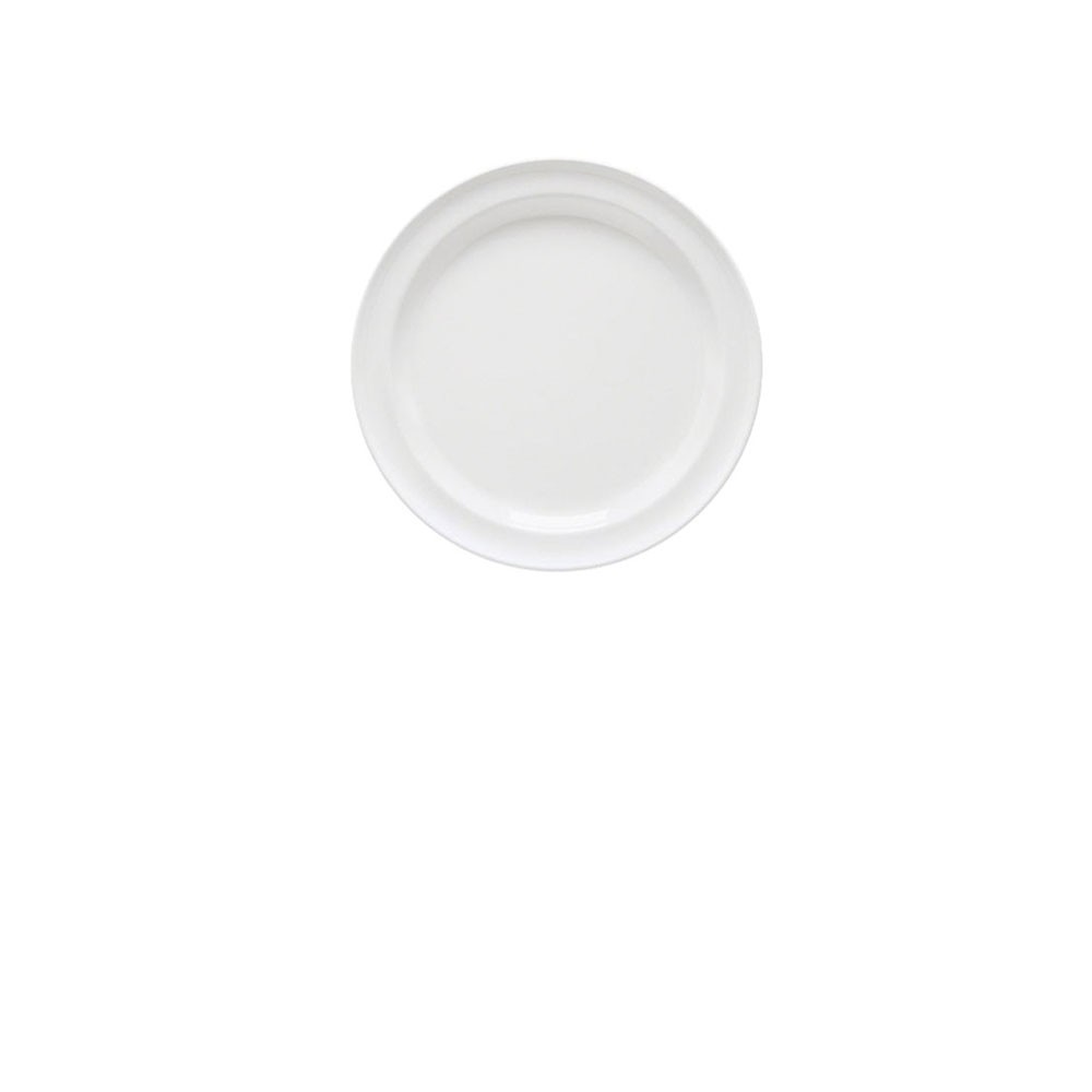 SET DE 6 PLATO REDONDO 14 CM - 1
