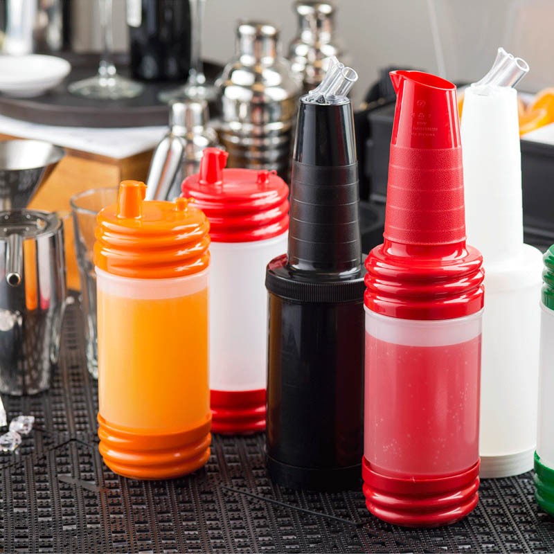 POUR MOUR 950ML COLORES - 2