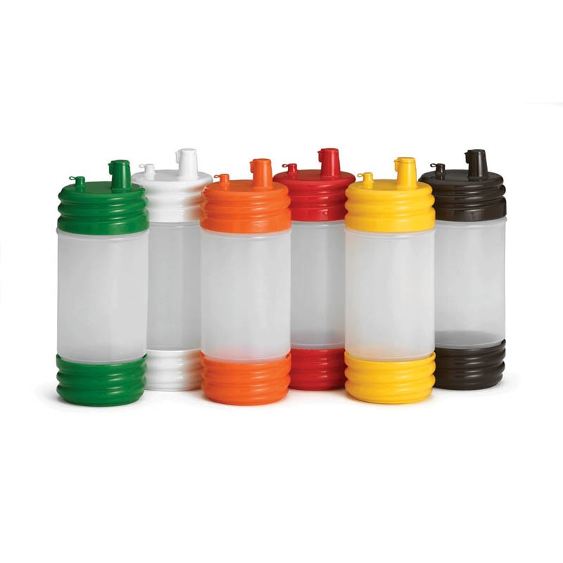 POUR MOUR 950ML COLORES - 3
