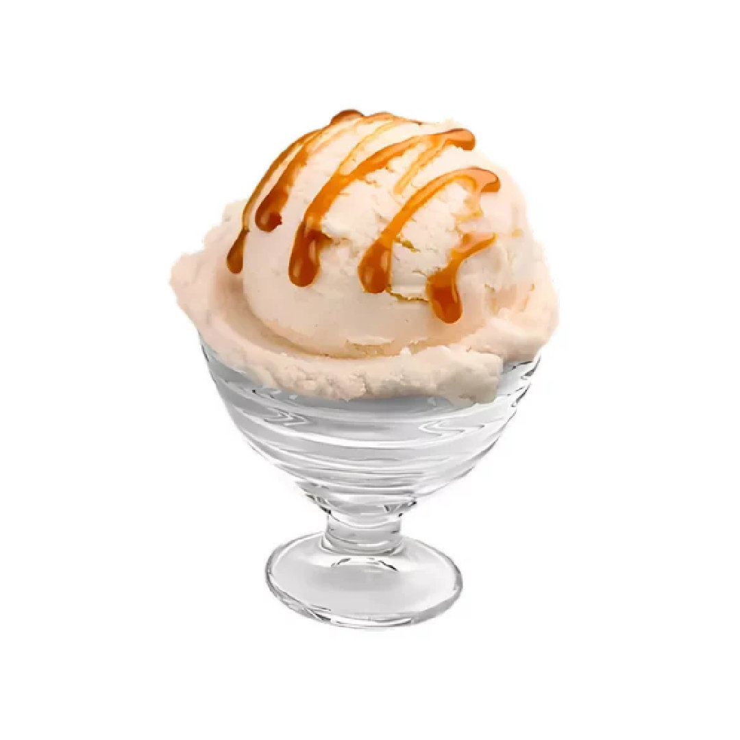 SET DE 4 COPAS POSTRE 300 ML LONDON - 3
