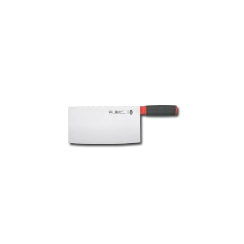 MACHETE 20 CMS MANGO ROJO, LÍNEA HACCP - 1