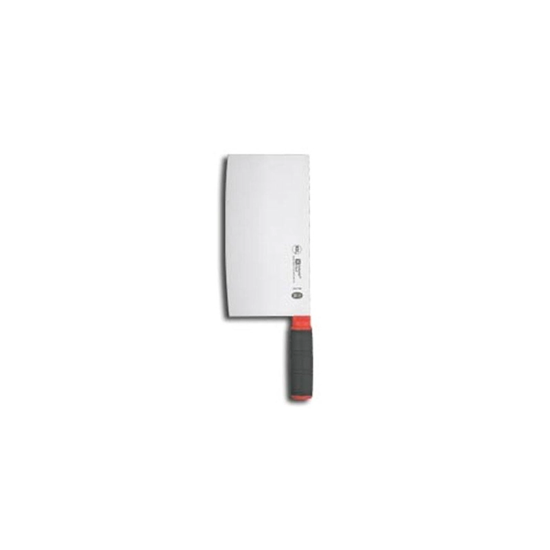 MACHETE 20 CMS MANGO ROJO, LÍNEA HACCP - 2
