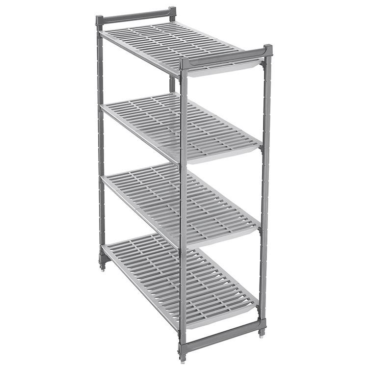 ESTANTERIA CAMSHELVING BASIC 183 X 61 X 91 CMS. - 1