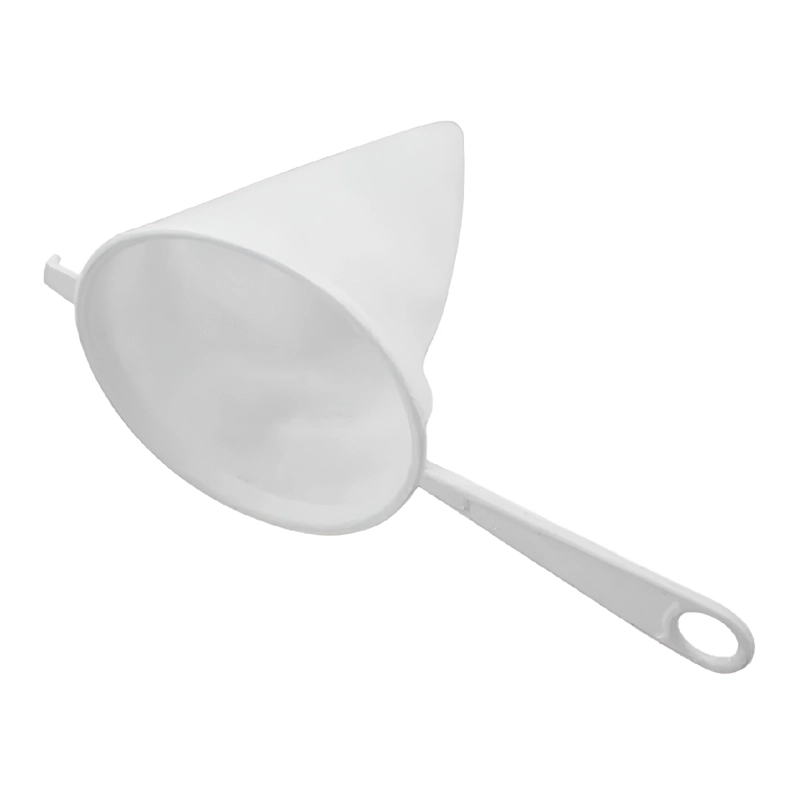 COLADOR DE TELA CAFE GRANO 14 CM - 1