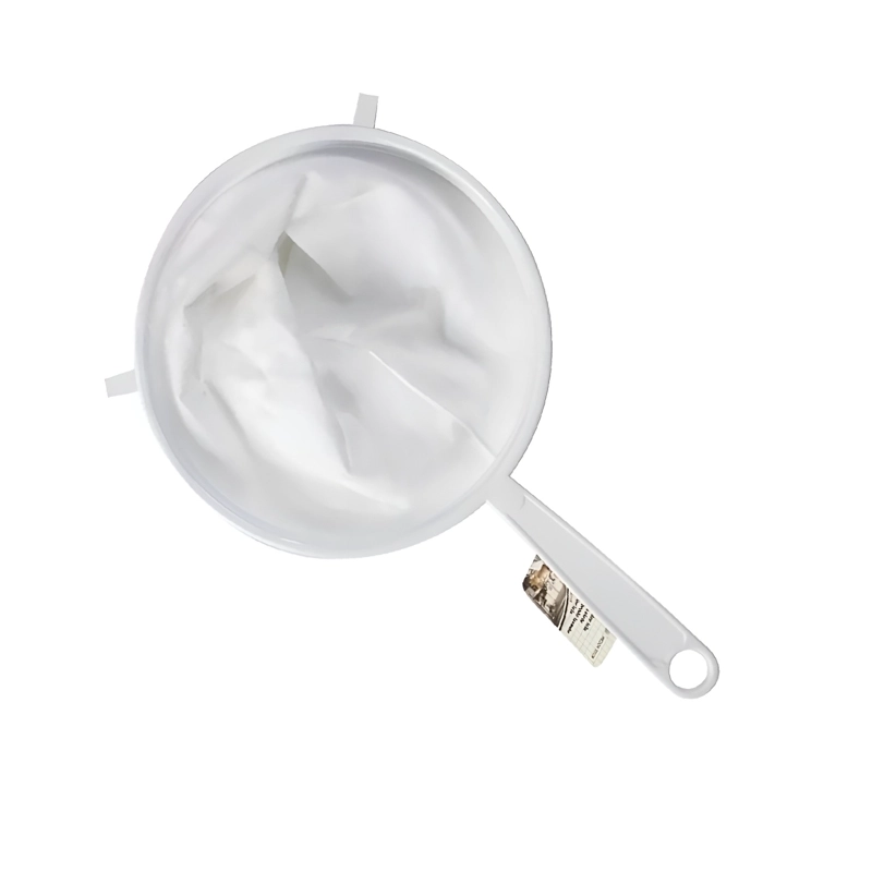 COLADOR DE TELA CAFE GRANO 14 CM - 4
