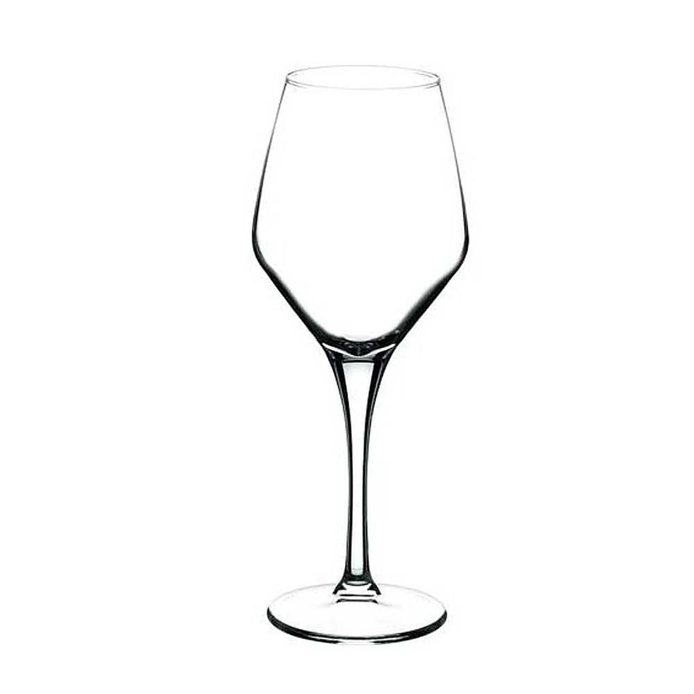 SET 6 COPAS DEGUSTACION 500 CC. LINEA DREAM
