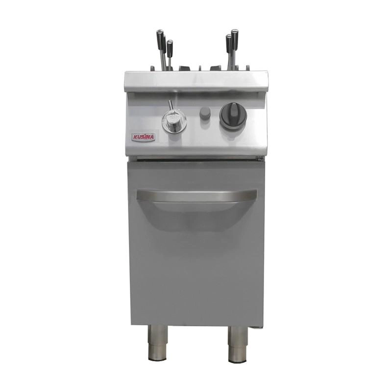 COCEDOR DE PASTAS KUSINA A GAS SERIE 900 - 1