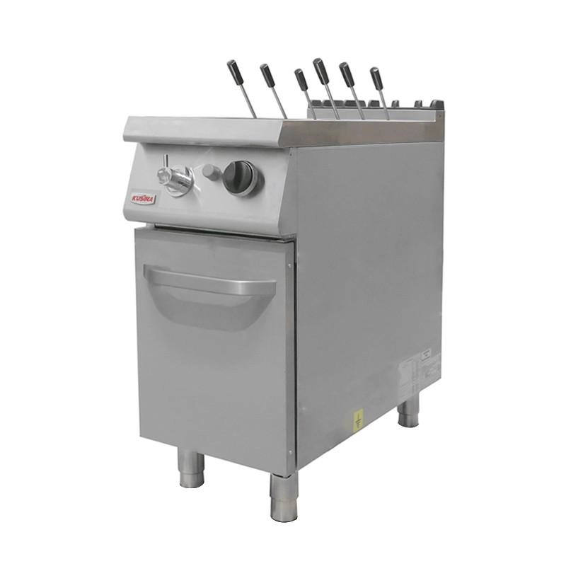 COCEDOR DE PASTAS KUSINA A GAS SERIE 900 - 2