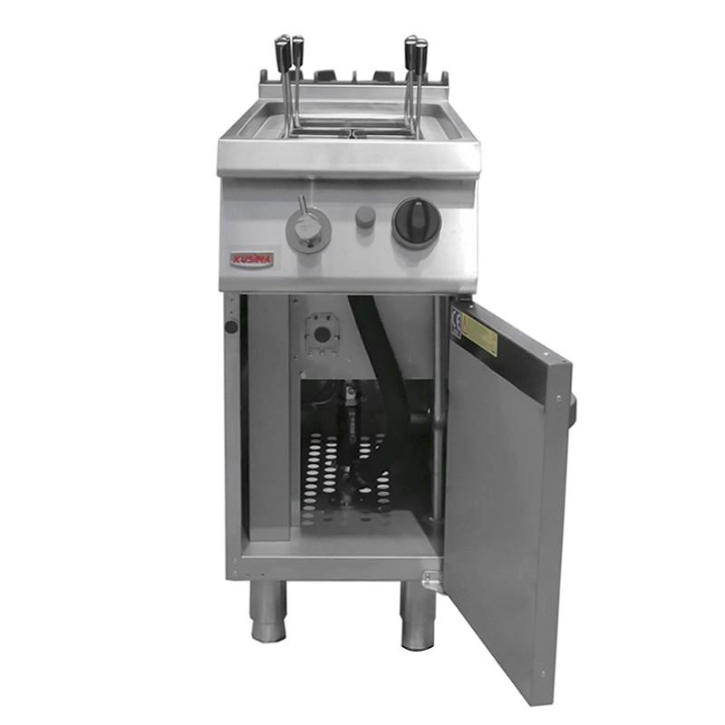 COCEDOR DE PASTAS KUSINA A GAS SERIE 900 - 3