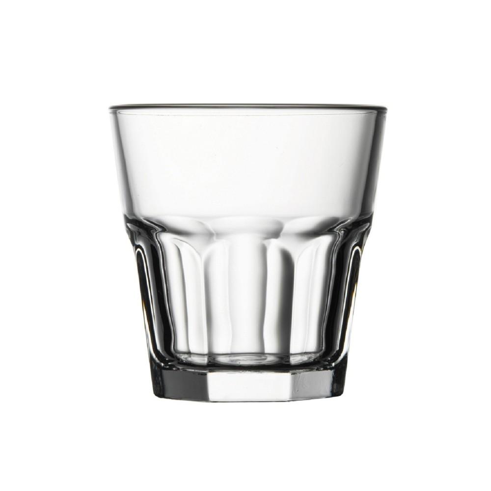 SET 3 VASOS WHISKY MOD. CASABLANCA 355 CC. - 1