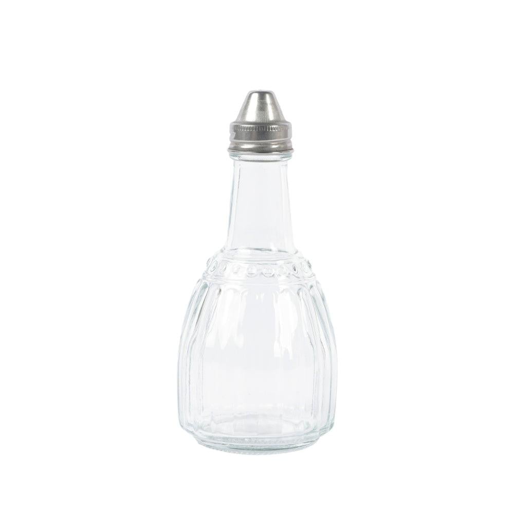 ACEITERO VIDRIO 14.8X6.7CM - 1