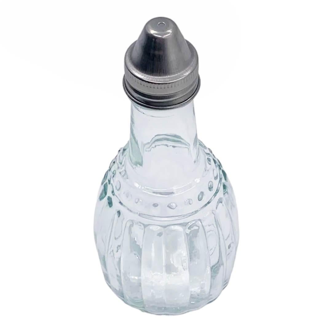 ACEITERO VIDRIO 14.8X6.7CM - 2