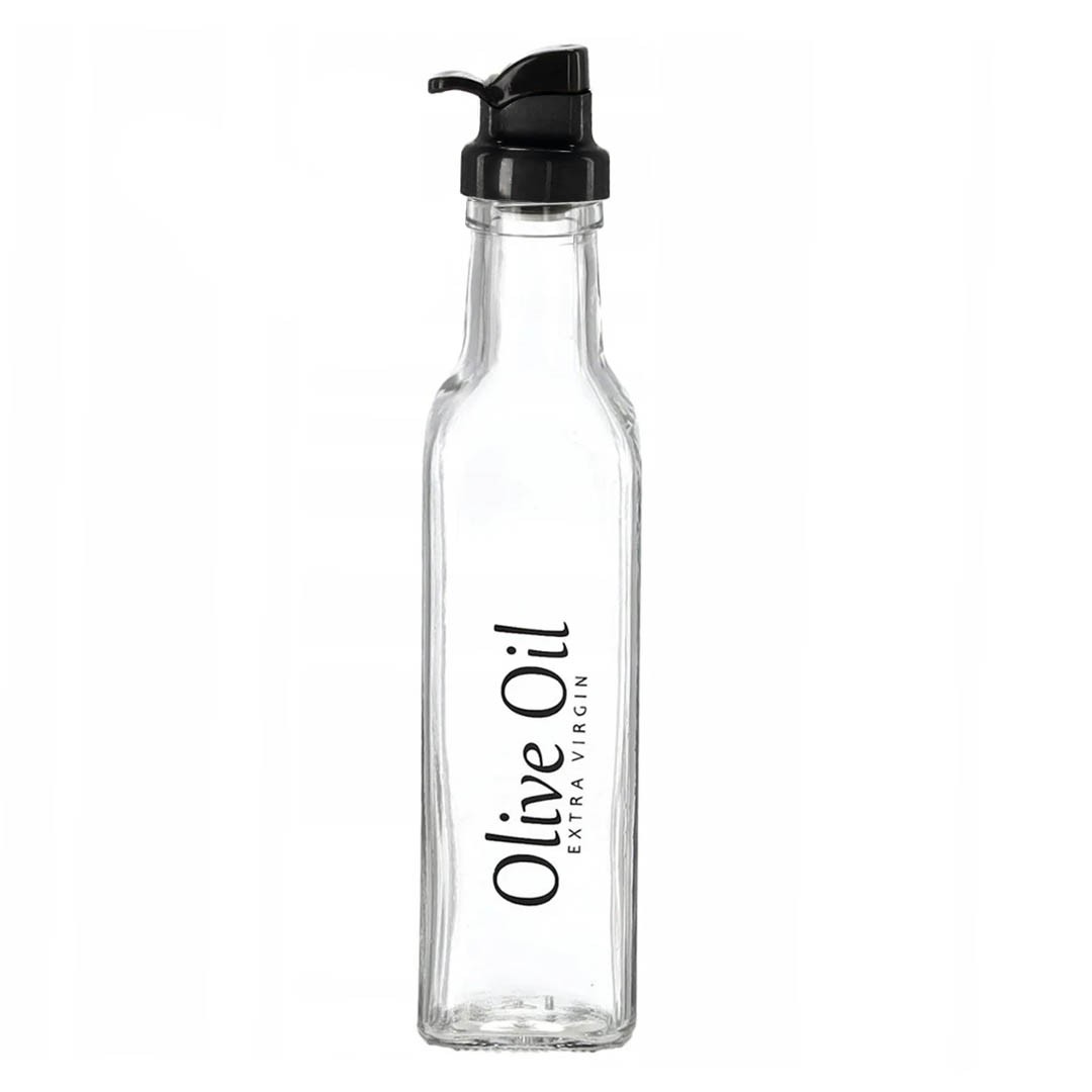 ACEITERO VIDRIO 500ML - 1
