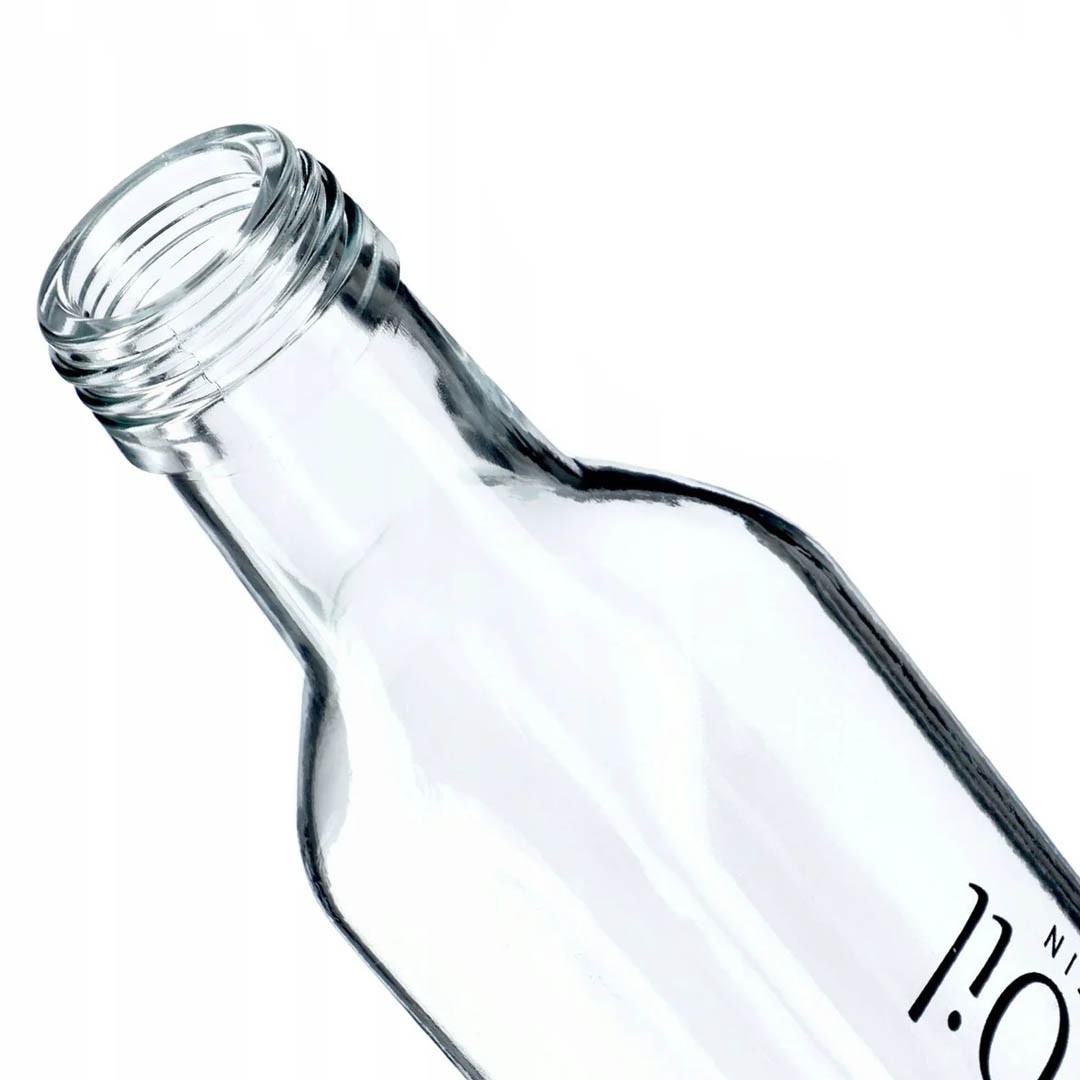 ACEITERO VIDRIO 500ML - 3