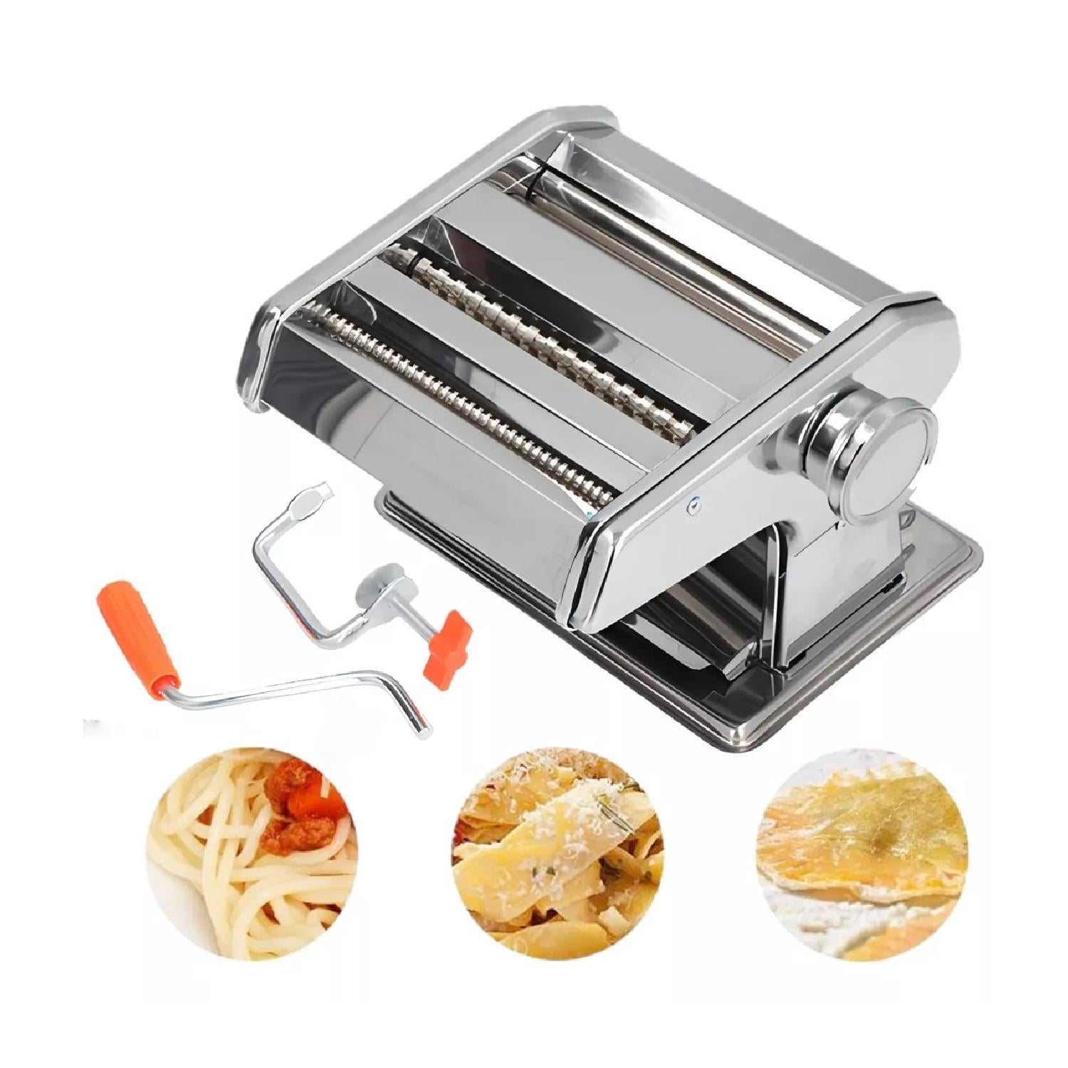 MAQUINA PARA HACER PASTA COOK-IN - 2