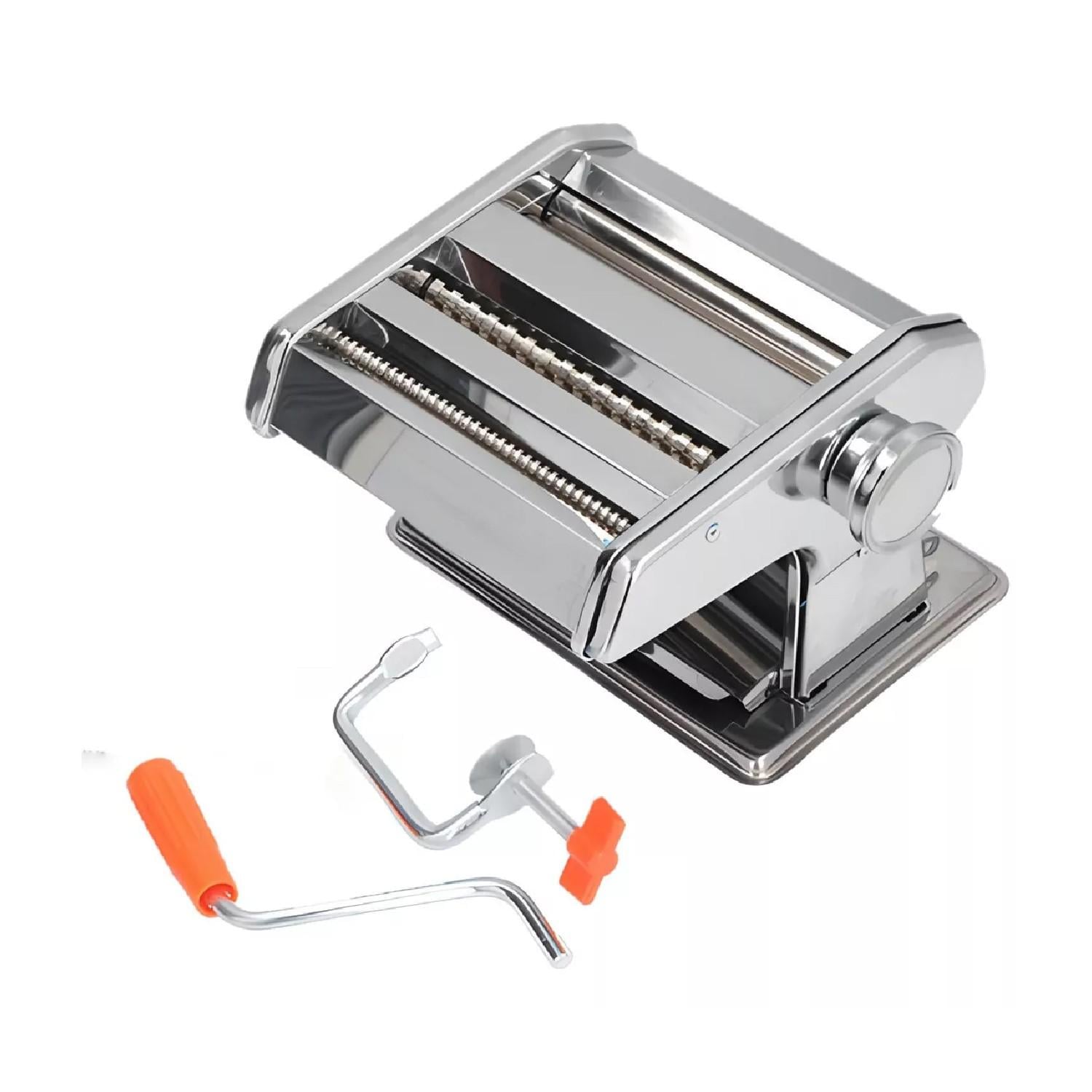 MAQUINA PARA HACER PASTA COOK-IN - 3