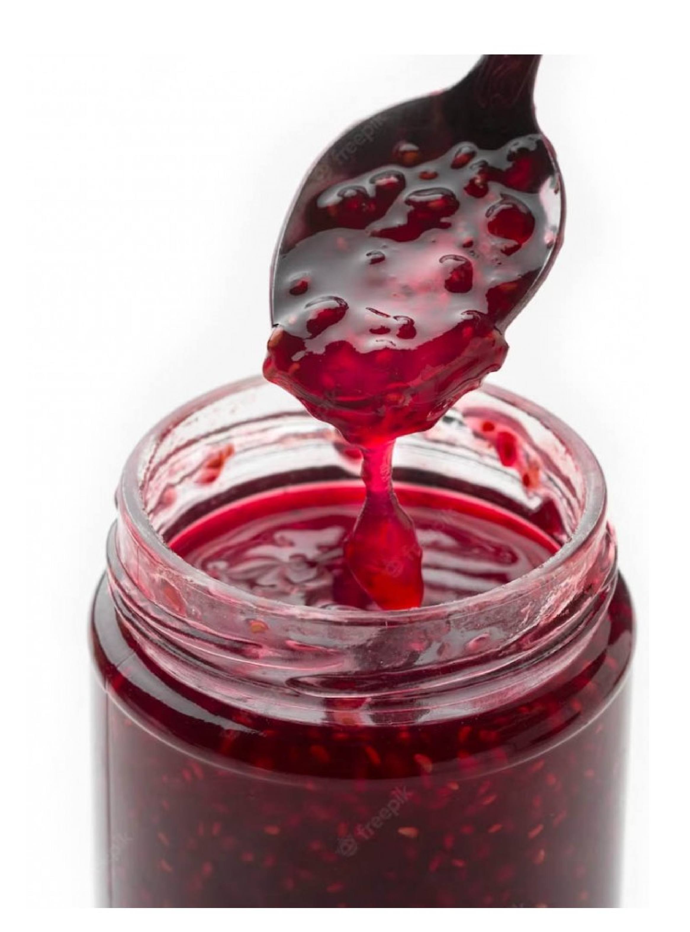 SET DE 6 FRASCOS DE VIDRIO CONSERVA 300ML - 3