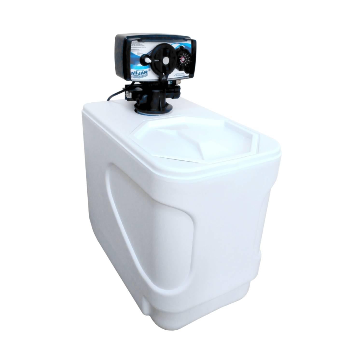 ABLANDADOR DE AGUA MD. ELEGANT B65 - 1
