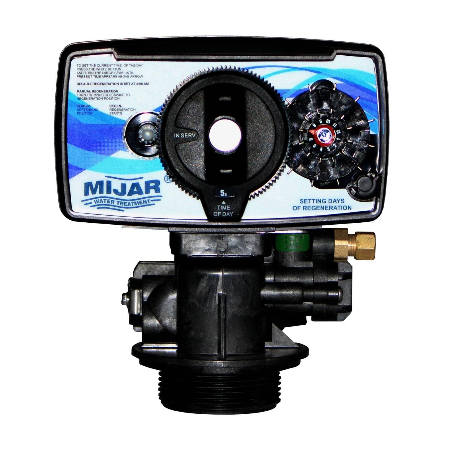 ABLANDADOR DE AGUA MD. ELEGANT B65 - 3
