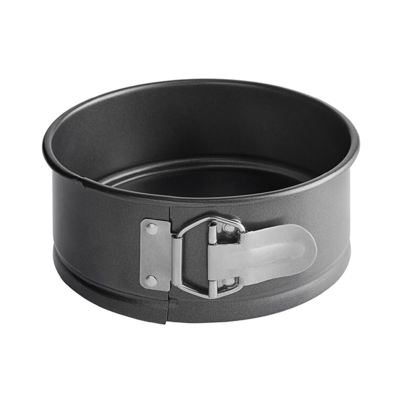 MOLDE TEFLON DESMONTABLE 12X6.5 CMS - 1