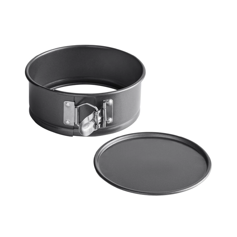 MOLDE TEFLON DESMONTABLE 12X6.5 CMS - 2