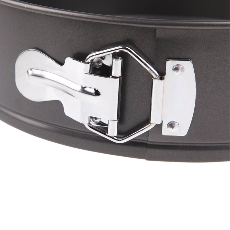 MOLDE TEFLON DESMONTABLE 12X6.5 CMS - 3