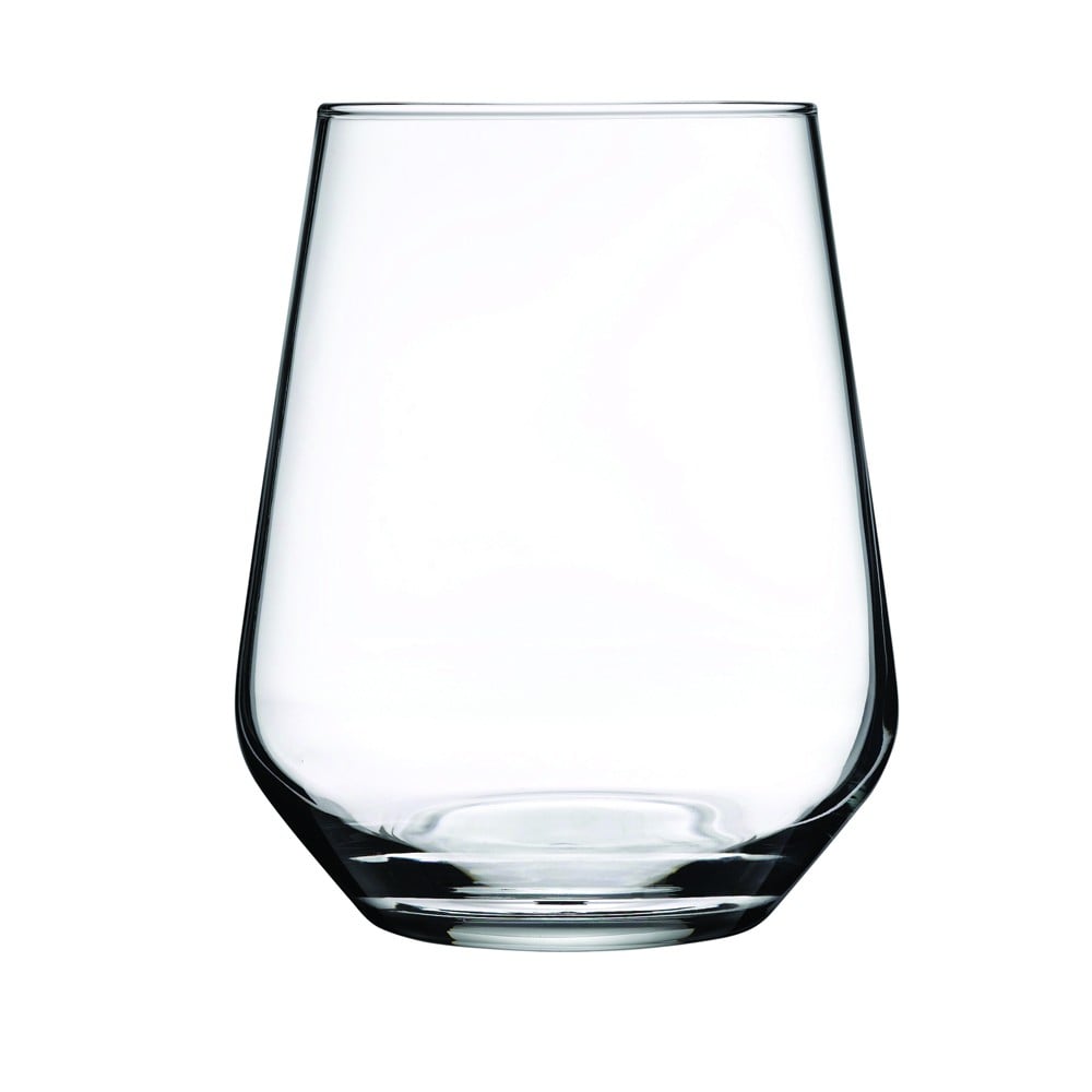 SET 6 VASO / COPA 425 CC. LINEA ALLEGRA - 1