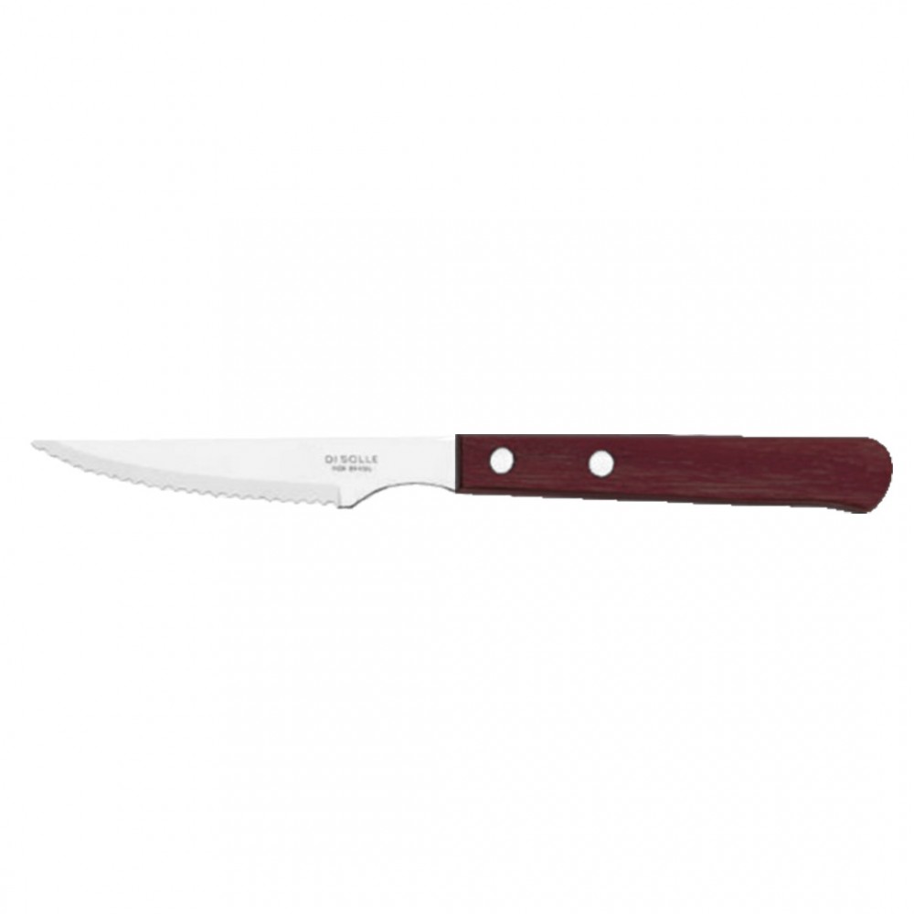 SET DE 6 CUCHILLO CARNE ESPECIAL LÍNEA SOLLEWOOD - 1