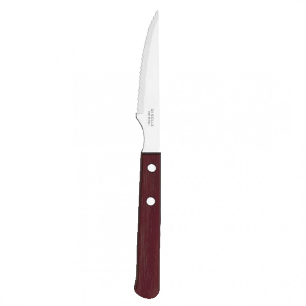 SET DE 6 CUCHILLO CARNE ESPECIAL LÍNEA SOLLEWOOD - 2