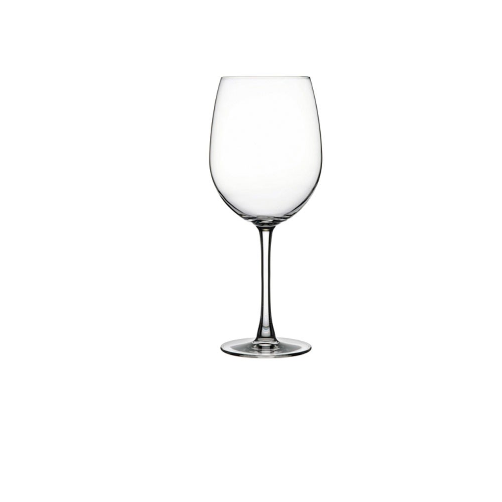 SET 6 COPA VINO TINTO CRISTAL 460 CC. LINEA RESERVA - 1