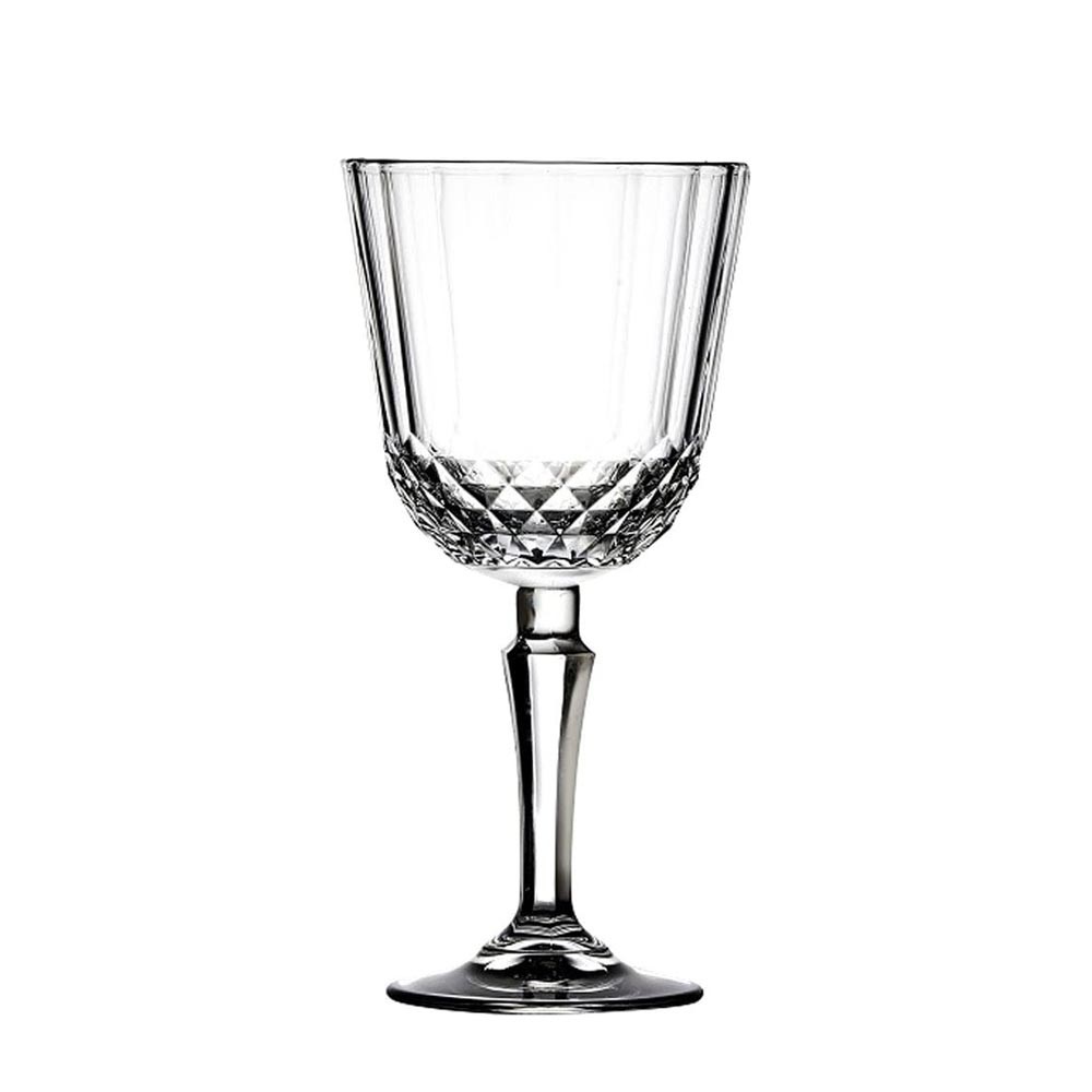 SET 3 COPAS VINO TINTO 310 CC. LINEA DIONY - 1