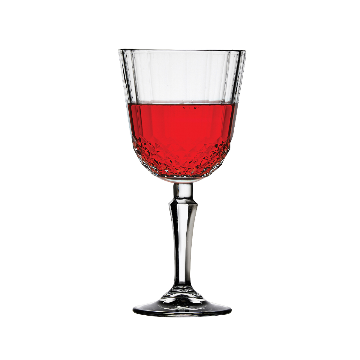 SET 3 COPAS VINO TINTO 310 CC. LINEA DIONY - 2