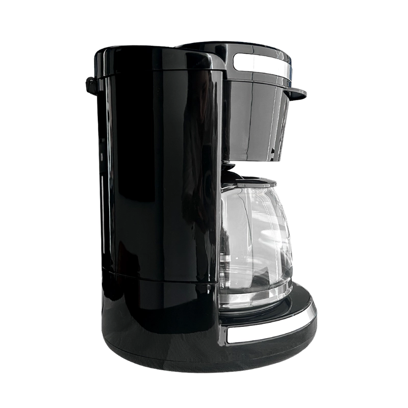 CAFETERA PERCOLADORA ELÉCTRICA 12 TAZAS 1.5 LTS 900W - 1