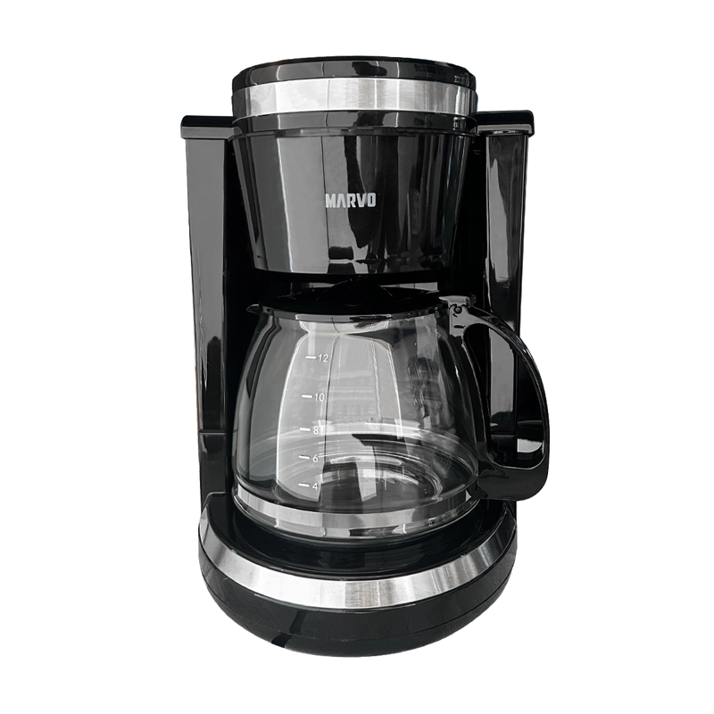 CAFETERA PERCOLADORA ELÉCTRICA 12 TAZAS 1.5 LTS 900W - 2