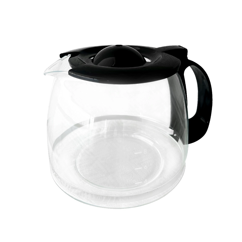 CAFETERA PERCOLADORA ELÉCTRICA 12 TAZAS 1.5 LTS 900W - 4