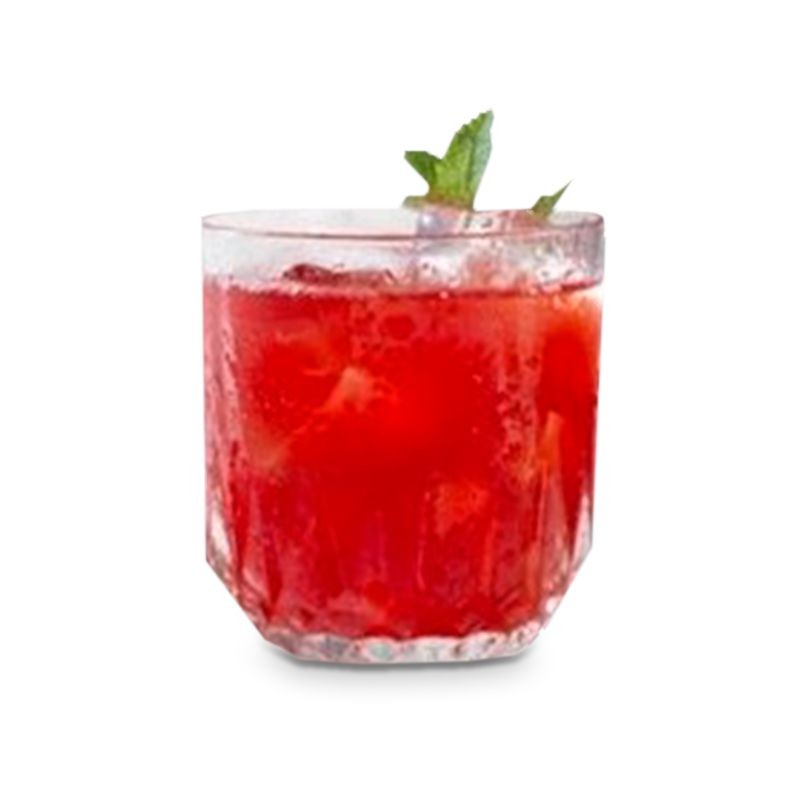 SET 6 VASOS BAJO 270 ML LINEA CALIFORNIA - 2