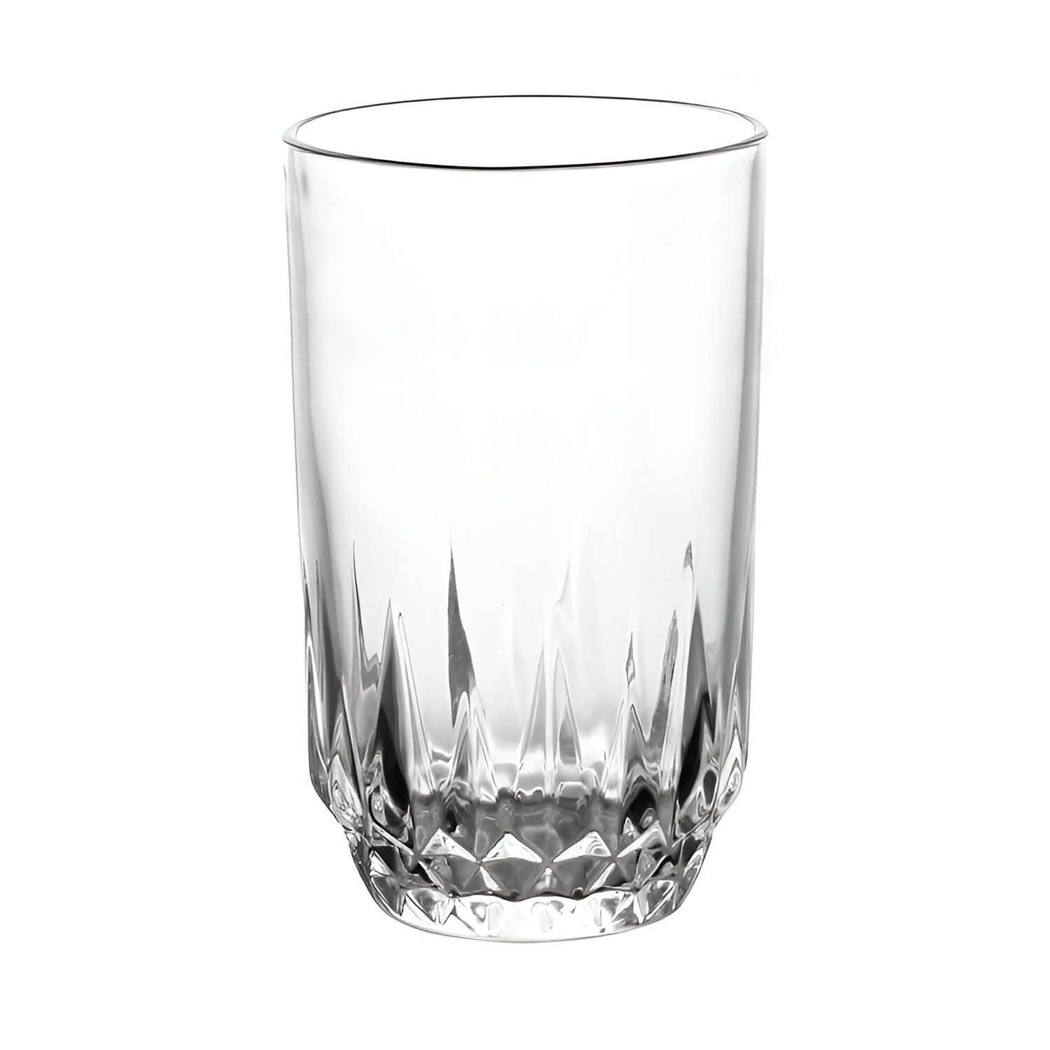 SET 6 VASOS 330 ML ALTO LINEA CALIFORNIA - 1