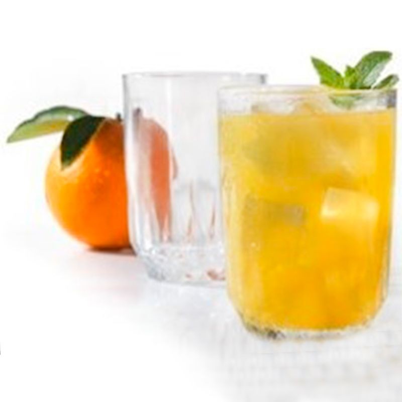 SET 6 VASOS 240 ML LINEA CALIFORNIA - 2