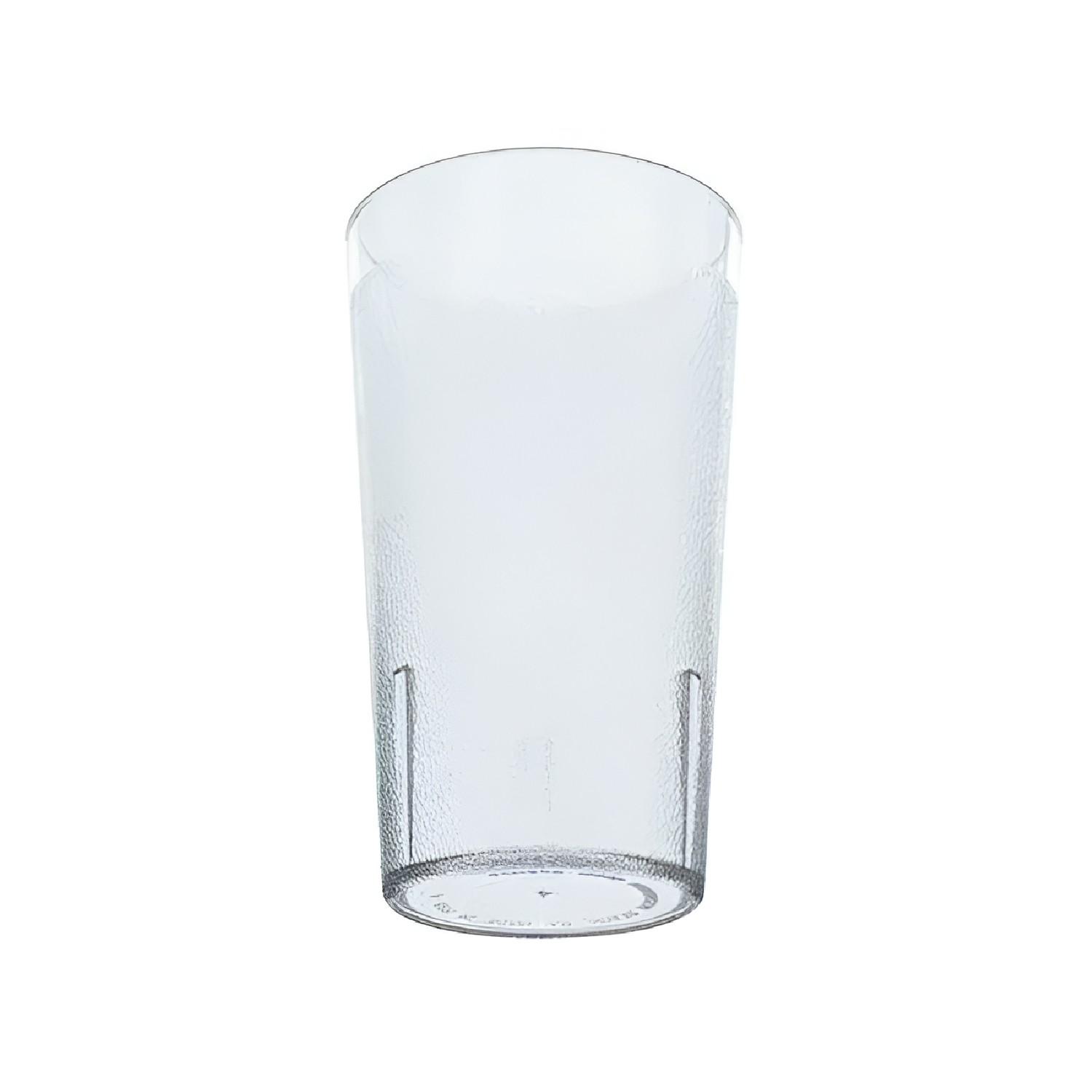 SET DE 12 VASOS PP TRANSPARENTE 500 ML. - 2