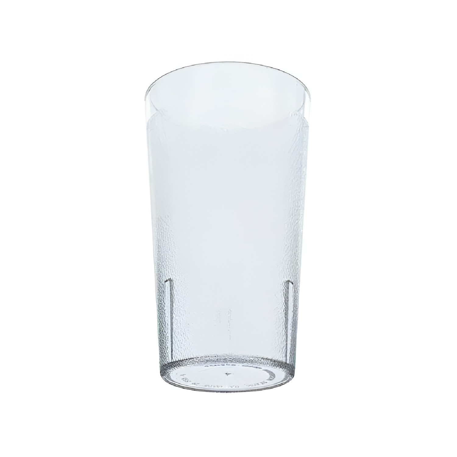 SET DE 12 VASOS PP TRANSPARENTE 650 ML. - 3