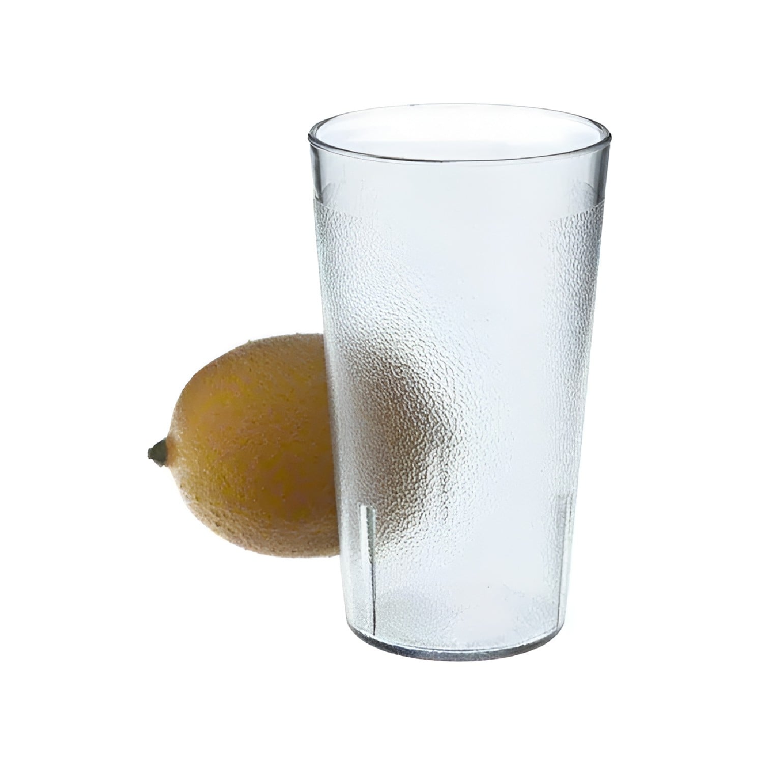 SET DE 12 VASOS PP TRANSPARENTE 650 ML. - 4