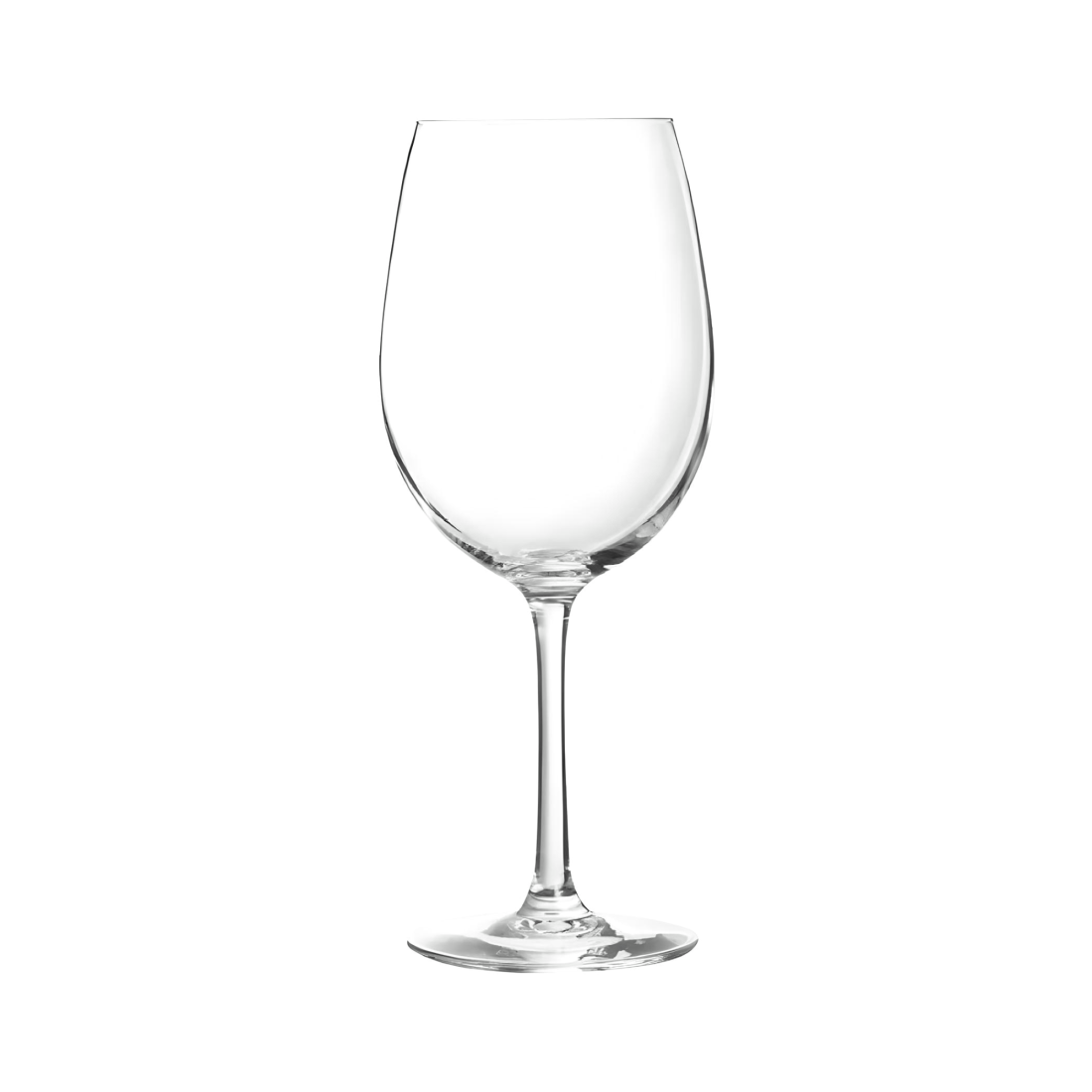 SET 6 COPAS VINO 580 ML LINEA DI VINO - 1