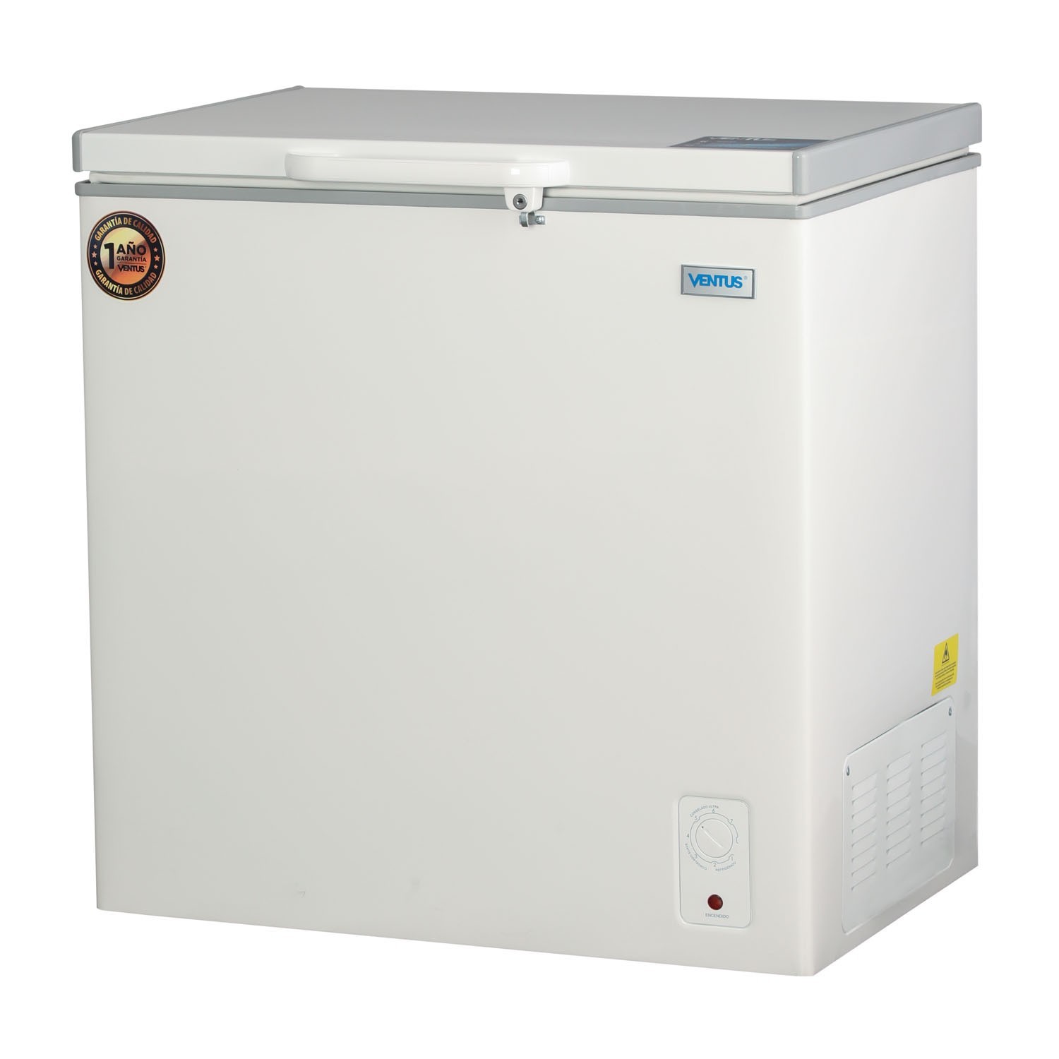 CONSERVADORA TAPA DURA 203 LTS CTVD-210 - 2