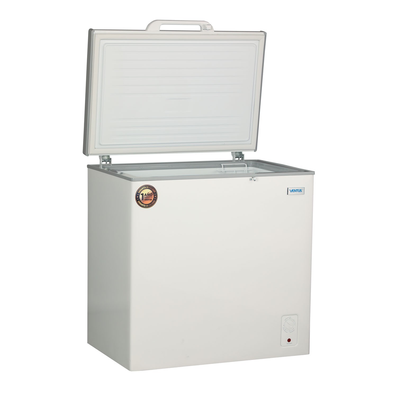 CONSERVADORA TAPA DURA 203 LTS CTVD-210 - 3