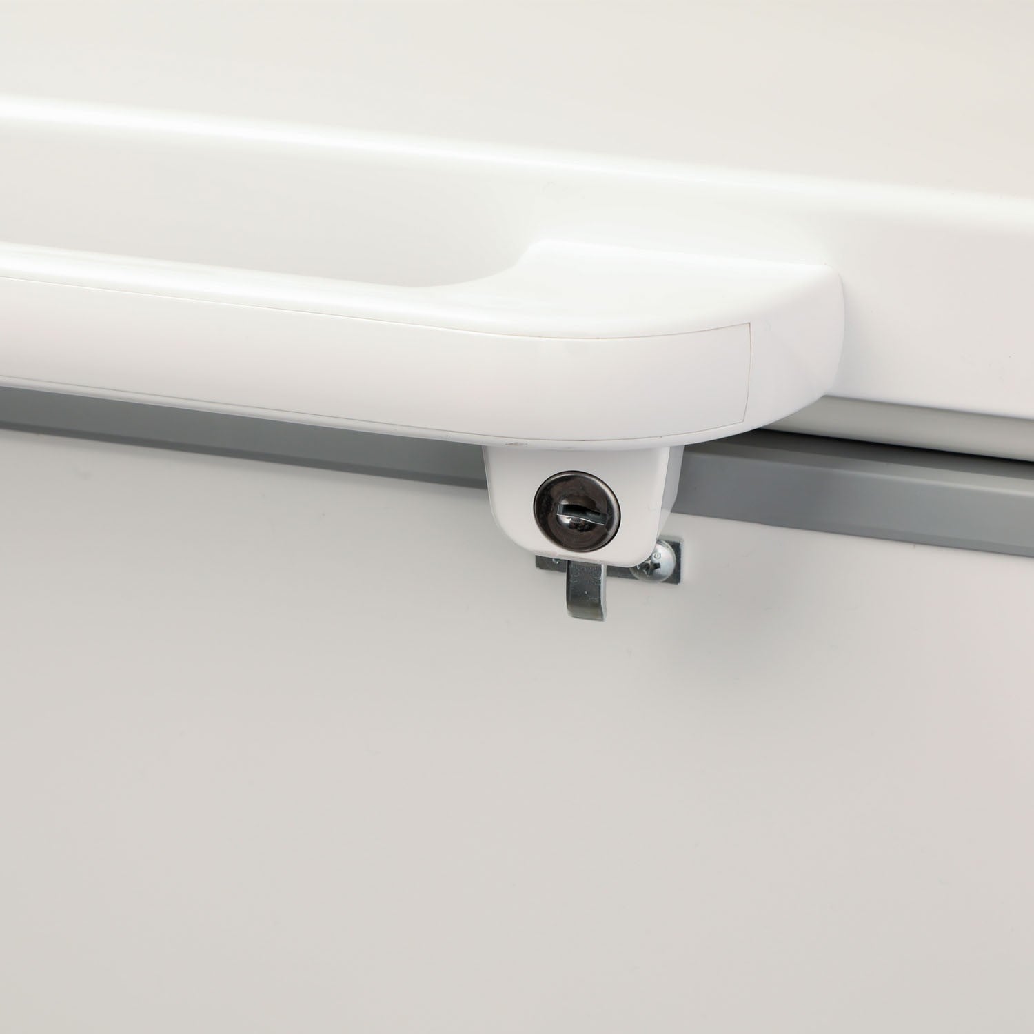 CONSERVADORA TAPA DURA 203 LTS CTVD-210 - 4